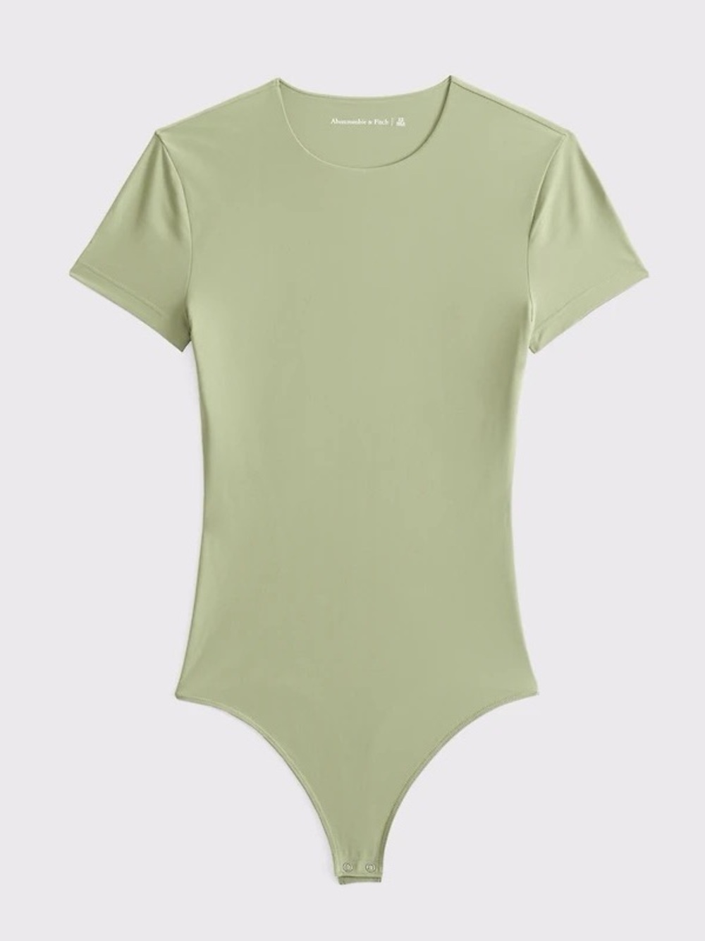 Amercrombie Sage Bodysuit